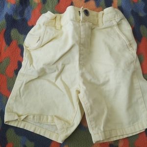 Boys shorts